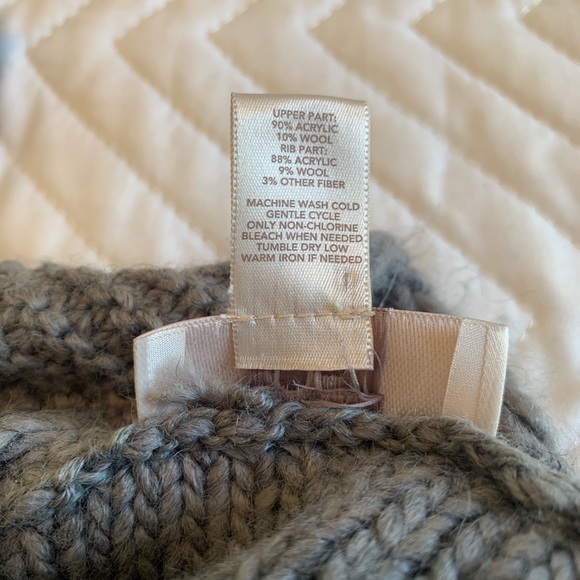 Loft Cardigan - Picture 5 of 5